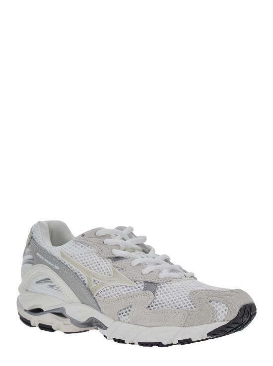 26FW 미즈노 스니커즈 D1GA261105 White - MIZUNO