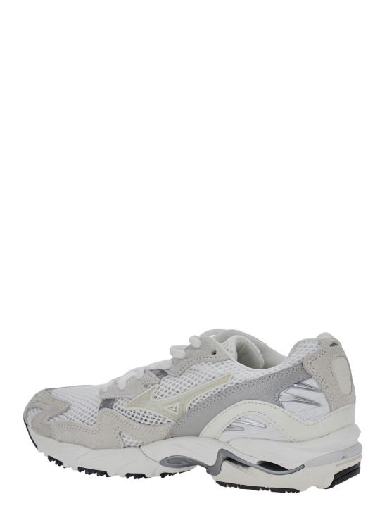 26FW 미즈노 스니커즈 D1GA261105 White - MIZUNO