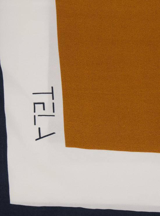 26FW 텔라 머플러/스카프 E5000101T169Y001 Multicolor - TELA