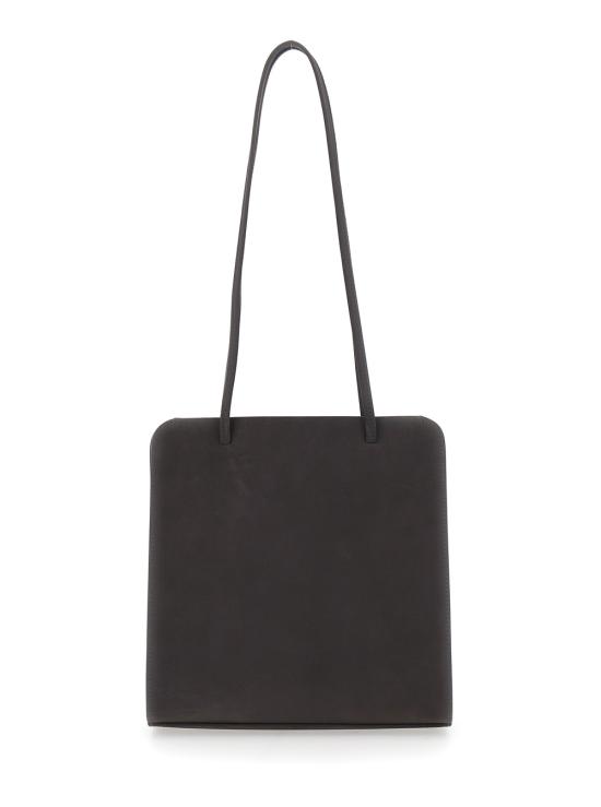26FW 파네 숄더백 LISSENUBUCKBRULE Brown - FANE