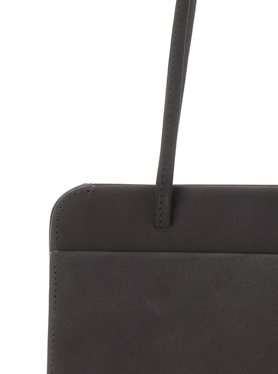 26FW 파네 숄더백 LISSENUBUCKBRULE Brown - FANE