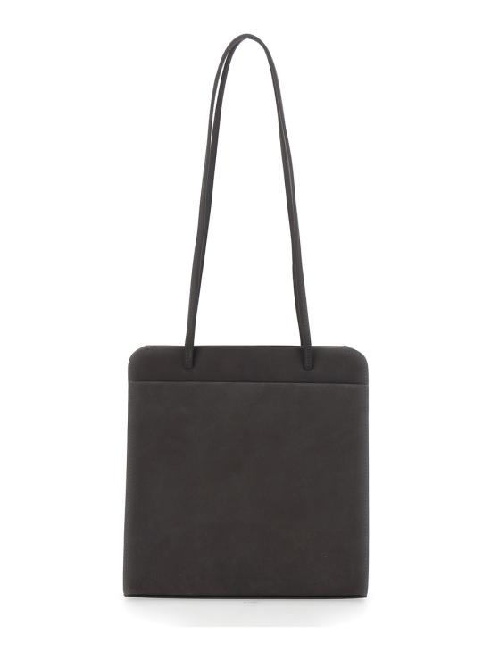 26FW 파네 숄더백 LISSENUBUCKBRULE Brown