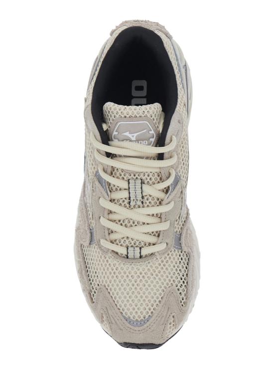 26FW 미즈노 스니커즈 D1GA261104 Beige - MIZUNO