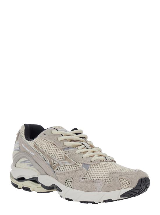26FW 미즈노 스니커즈 D1GA261104 Beige - MIZUNO