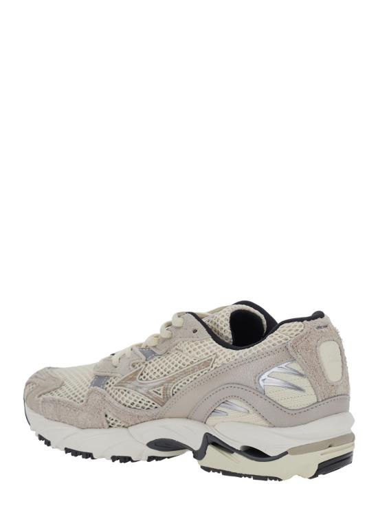 26FW 미즈노 스니커즈 D1GA261104 Beige - MIZUNO