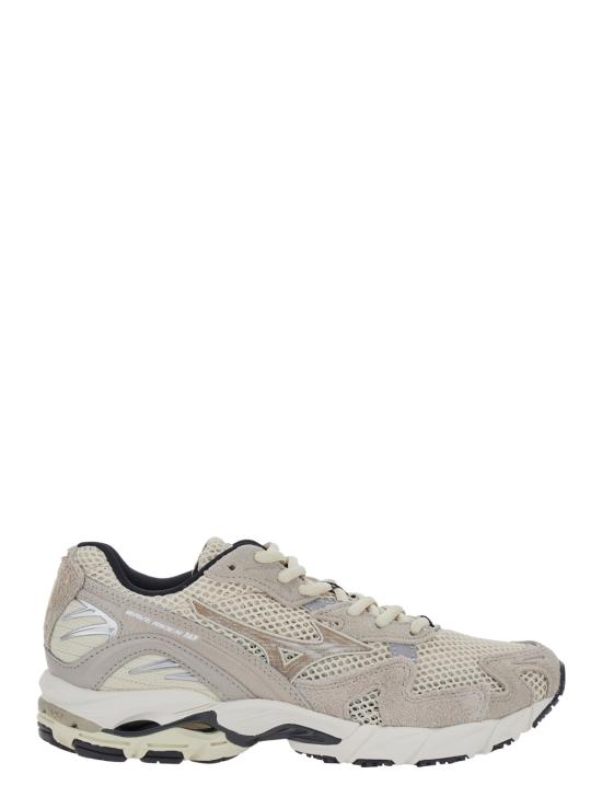26FW 미즈노 스니커즈 D1GA261104 Beige