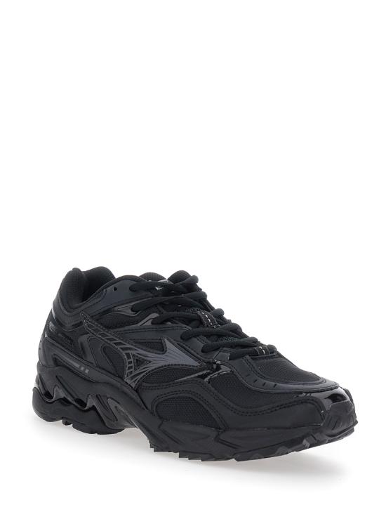26FW 미즈노 스니커즈 D1GA260C01 Black - MIZUNO