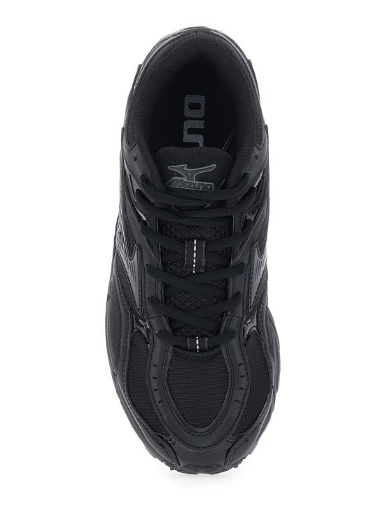 26FW 미즈노 스니커즈 D1GA260C01 Black - MIZUNO