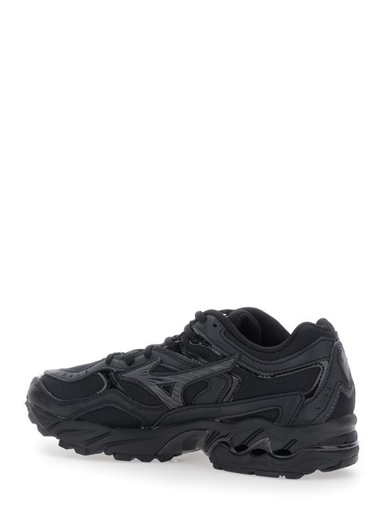 26FW 미즈노 스니커즈 D1GA260C01 Black - MIZUNO