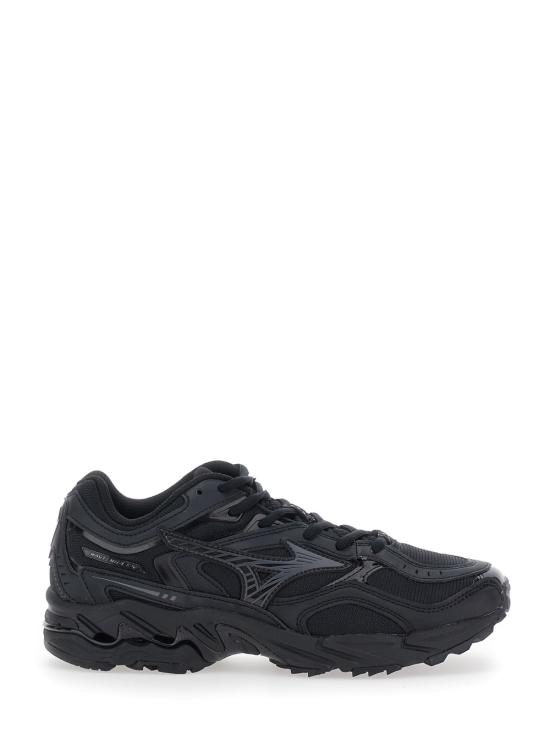 26FW 미즈노 스니커즈 D1GA260C01 Black