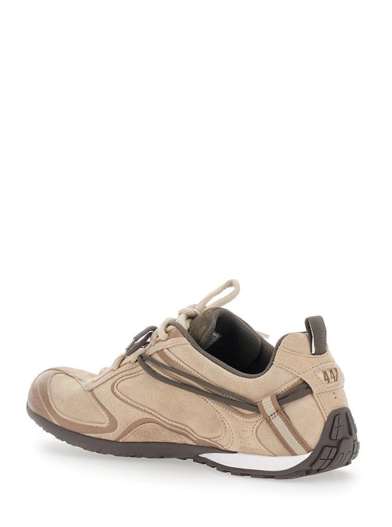 26FW 발렌시아가 스니커즈 865703WSTSU9020 Beige - BALENCIAGA