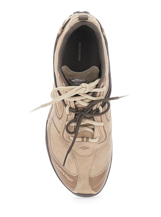26FW 발렌시아가 스니커즈 865703WSTSU9020 Beige - BALENCIAGA