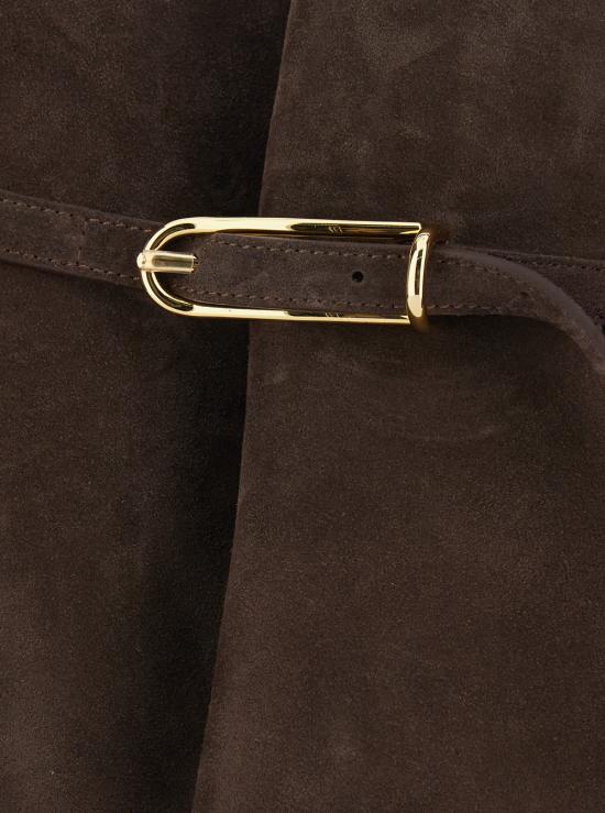 26FW 리프너 토트백 BA02386 Brown - LIFFNER