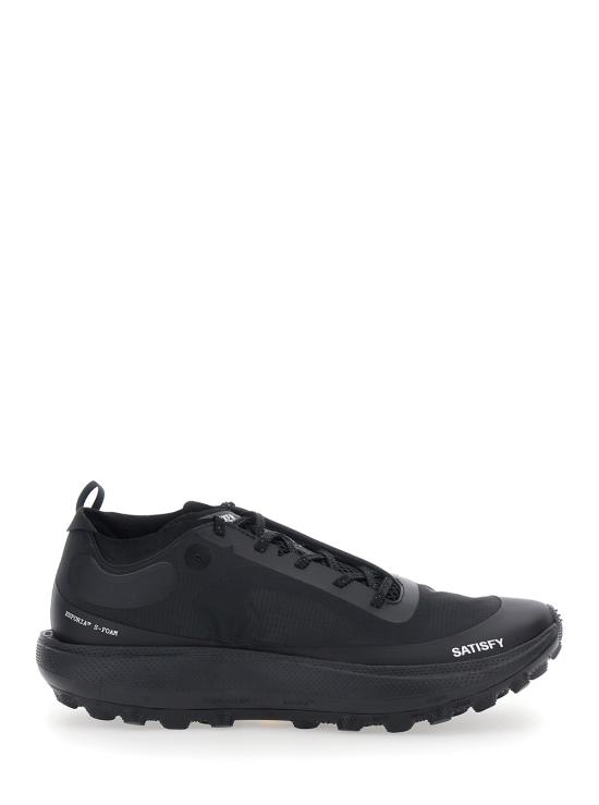 26FW 새티스파이 더 라커 4000202000 Black