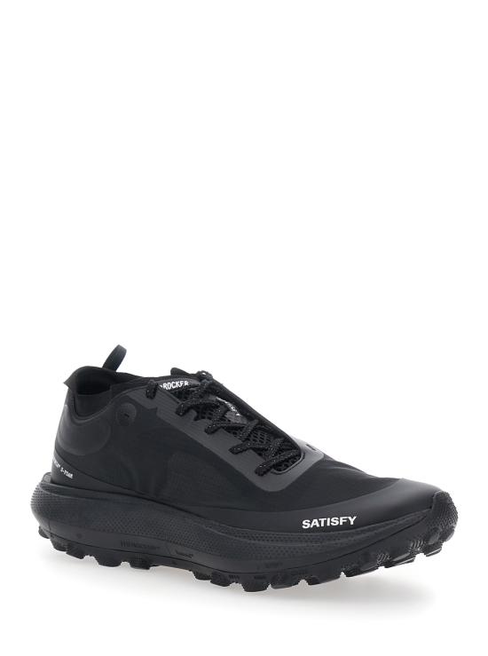 26FW 새티스파이 더 라커 4000202000 Black - SATISFY