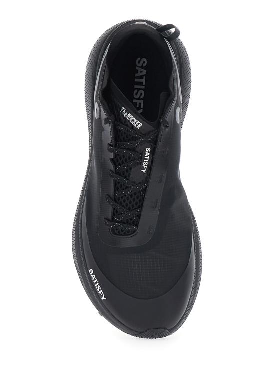 26FW 새티스파이 더 라커 4000202000 Black - SATISFY