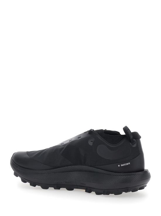 26FW 새티스파이 더 라커 4000202000 Black - SATISFY