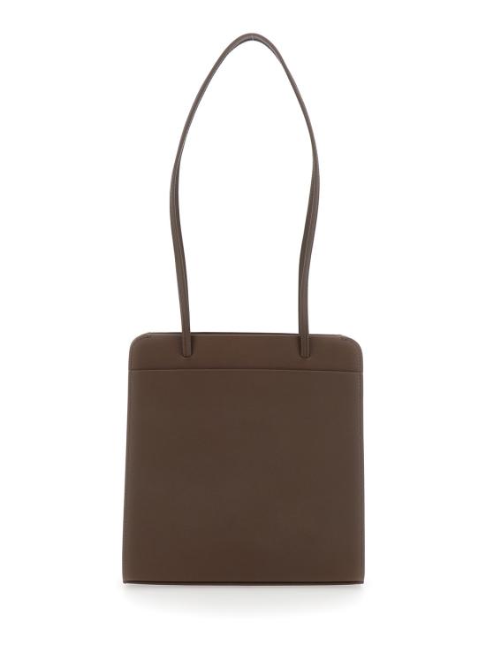 26FW 파네 숄더백 LISSECALFTAN Brown