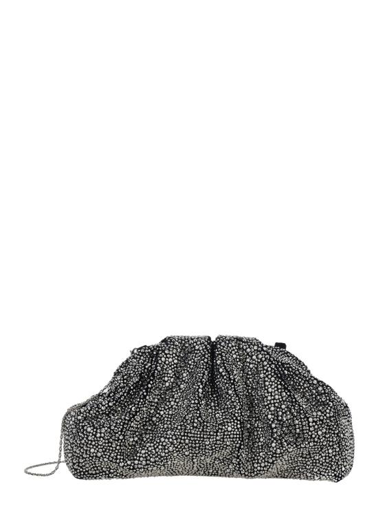 26FW 트웬티포하이치 클러치/파우치 BAG0002362ANEROGRIGIO Black
