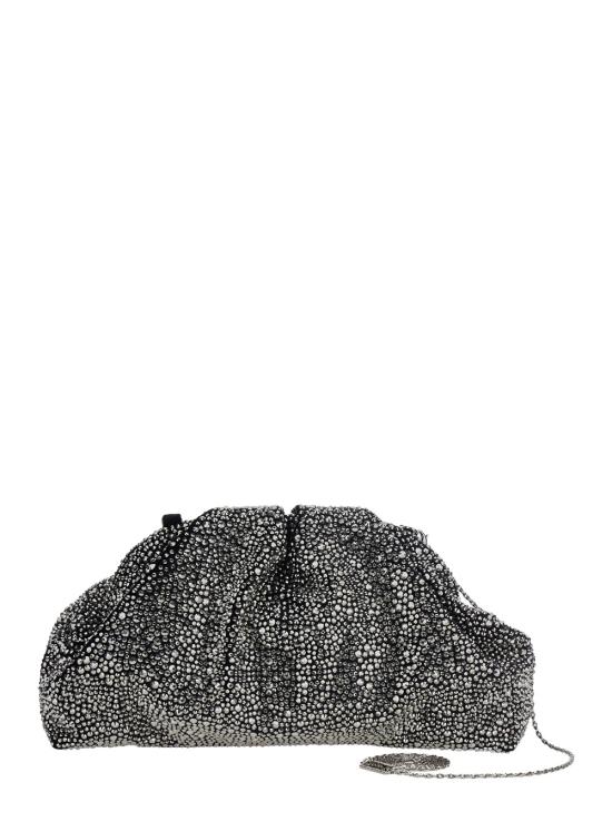 26FW 트웬티포하이치 클러치/파우치 BAG0002362ANEROGRIGIO Black - TWENTY FOURHAITCH