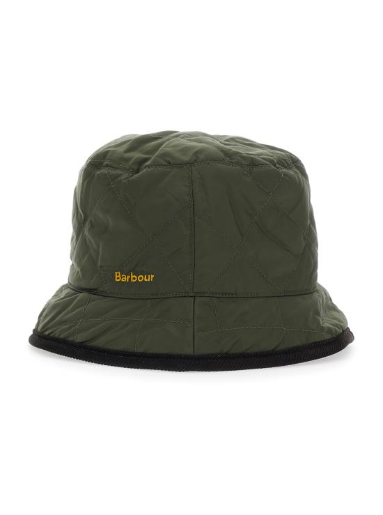 26FW 바버 액세서리 MHA0973OL74 Green - BARBOUR