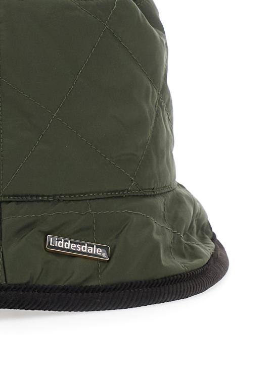 26FW 바버 액세서리 MHA0973OL74 Green - BARBOUR
