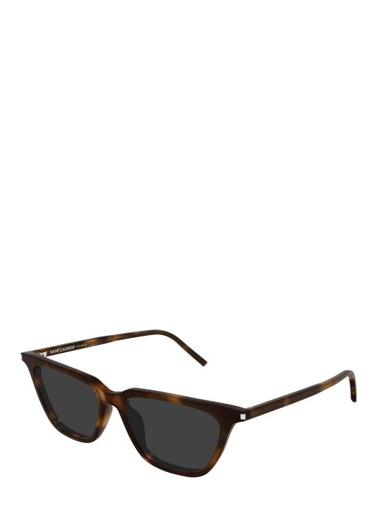26FW 생로랑 선글라스 SL 889 003 HAVANA - SAINT LAURENT