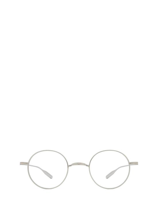 26FW 바본페레이라 선글라스 BP40126U CL PLA ZEP SILVER