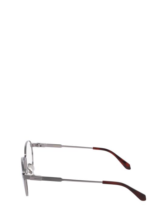 26FW 살바토레 페라가모 안경 SF2596 021 LIGHT RUTHENIUM - SALVATORE FERRAGAMO