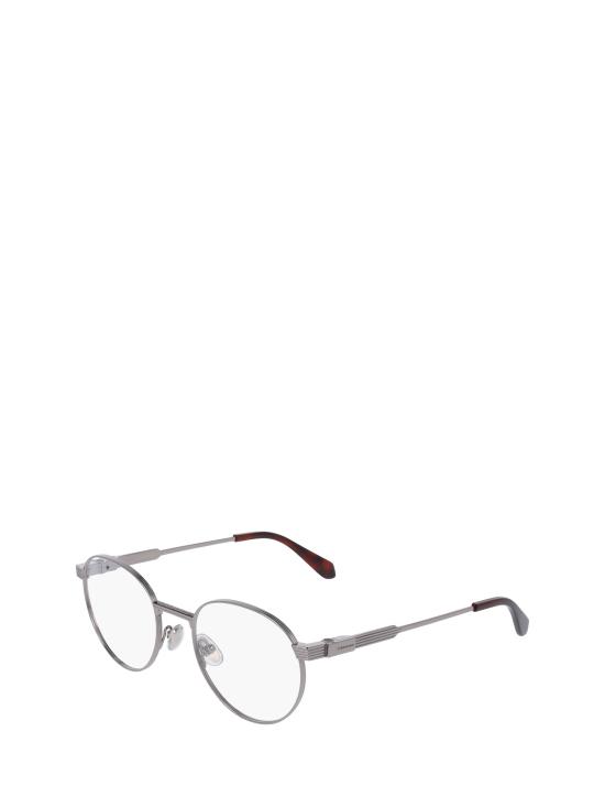 26FW 살바토레 페라가모 안경 SF2596 021 LIGHT RUTHENIUM - SALVATORE FERRAGAMO
