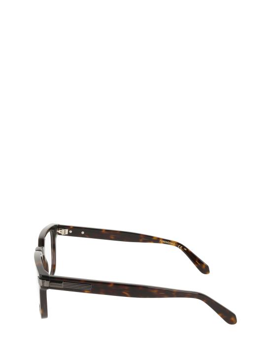 26FW 살바토레 페라가모 안경 SF3044 242 DARK TORTOISE - SALVATORE FERRAGAMO