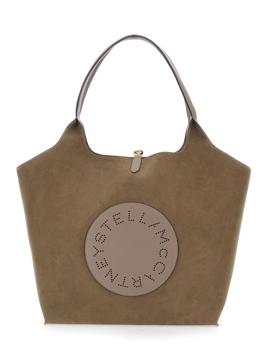 26FW 스텔라 맥카트니 숄더백 7B0206WP07492800 Beige