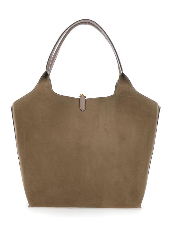 26FW 스텔라 맥카트니 숄더백 7B0206WP07492800 Beige - STELLA MCCARTNEY