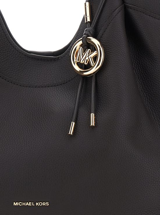 26FW 마이클 코어스 토트백 30F6GY5T9L251 Brown - MICHAEL KORS