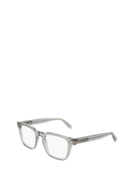 26FW 살바토레 페라가모 안경 SF3044 020 TRANSPARENT GREY - SALVATORE FERRAGAMO