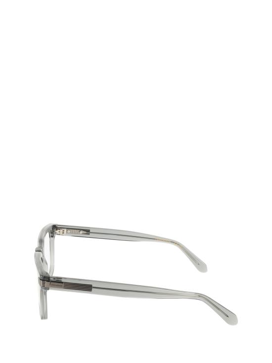 26FW 살바토레 페라가모 안경 SF3044 020 TRANSPARENT GREY - SALVATORE FERRAGAMO