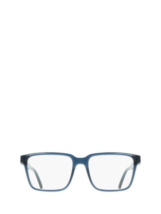 26FW 살바토레 페라가모 안경 SF3028E 462 TRANSPARENT LIGHT BLUE