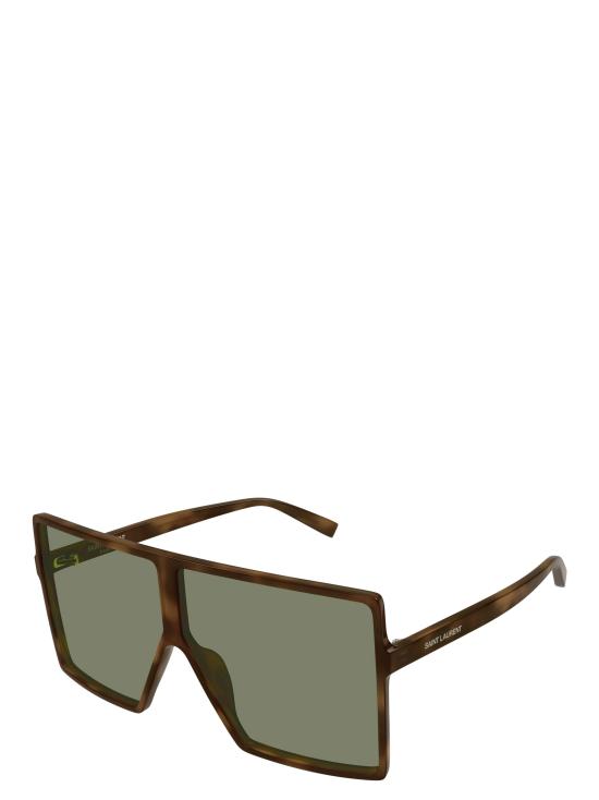 26FW 생로랑 선글라스 SL 909 003 HAVANA - SAINT LAURENT