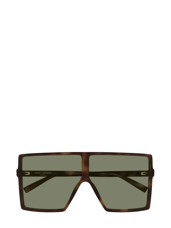 26FW 생로랑 선글라스 SL 909 003 HAVANA