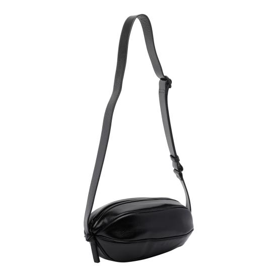 26FW 헤레우 숄더백 WBBOLD BLACK - HEREU