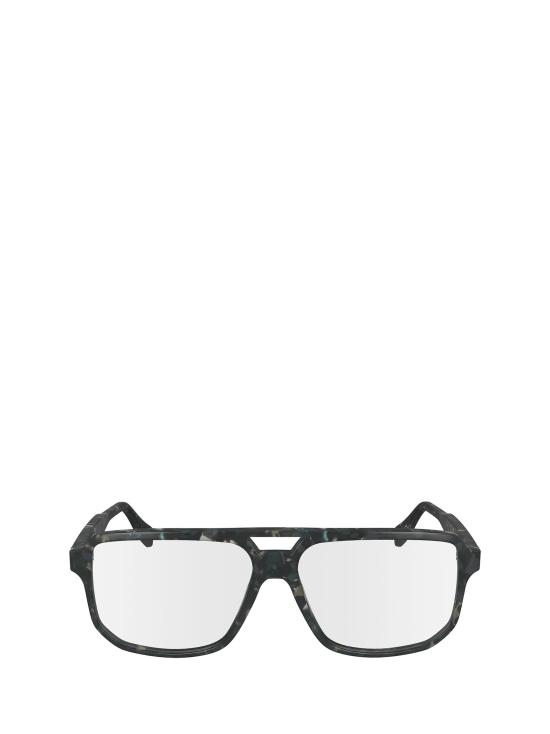 26FW 칼라거펠트 안경 KL6156 023 MARBLE GREY