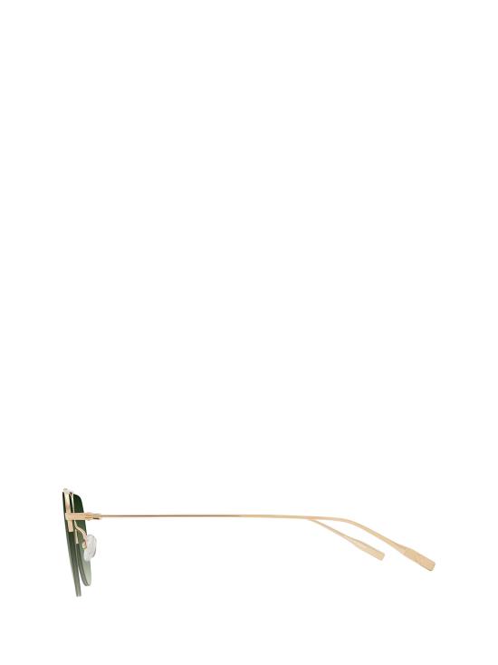 26FW 바본페레이라 선글라스 BP40124U GOL JUL GOLD - BARTON PERREIRA