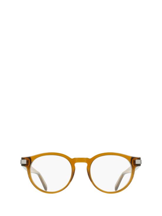 26FW 살바토레 페라가모 안경 SF3045 232 TRANSPARENT BROWN