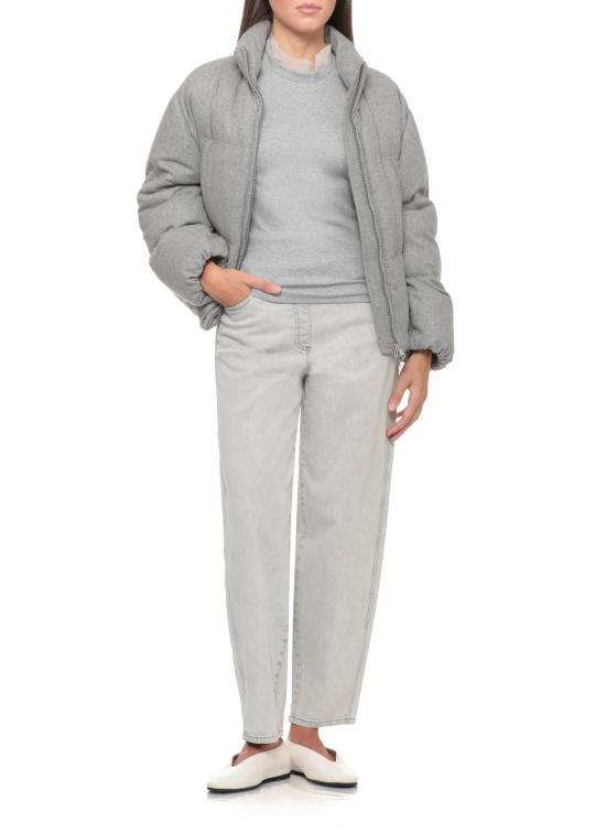 26FW 빠니깔레 스웨터 D391526L 39D43B0931 GREY - PANICALE