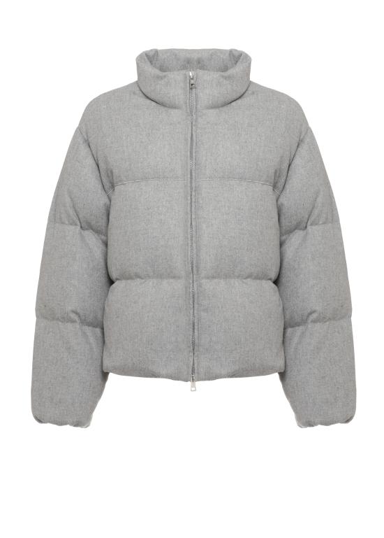26FW 빠니깔레 자켓 D391044GZ L 39D55B0935 GREY