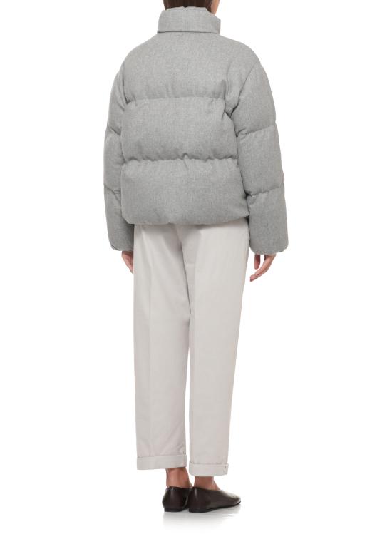 26FW 빠니깔레 자켓 D391044GZ L 39D55B0935 GREY - PANICALE