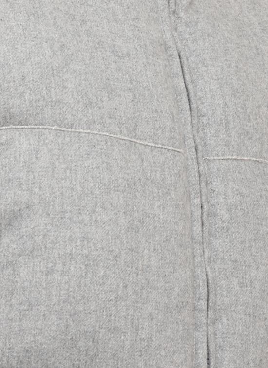 26FW 빠니깔레 자켓 D391044GZ L 39D55B0935 GREY - PANICALE
