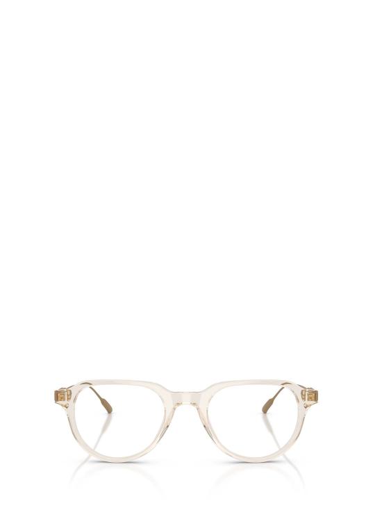 26FW 몽클레어 안경 ME2031 3003 TRANSPARENT BUTTER