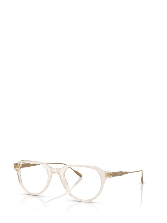 26FW 몽클레어 안경 ME2031 3003 TRANSPARENT BUTTER - MONCLER