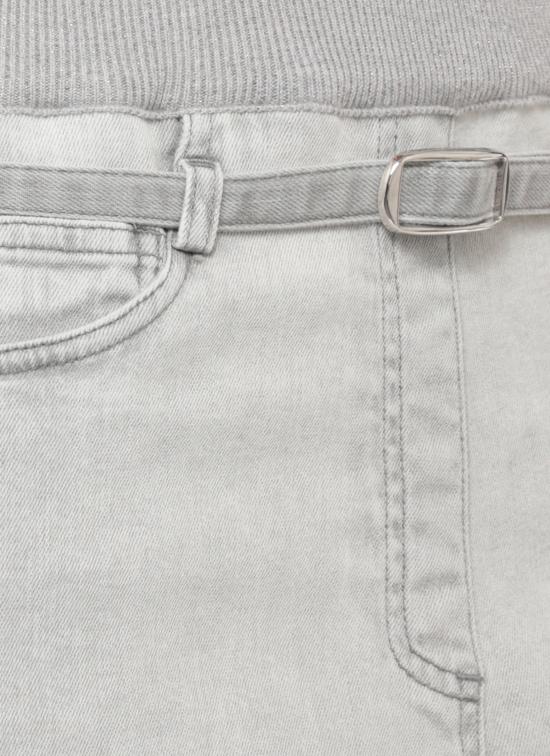 26FW 빠니깔레 스트레이트 팬츠 D390098PA 39D54B0935 GREY - PANICALE